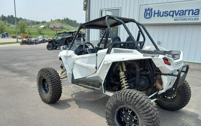 2019 Polaris® RZR XP® 1000