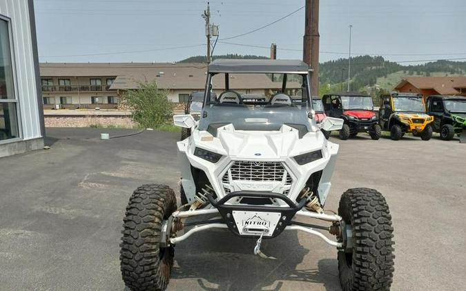 2019 Polaris® RZR XP® 1000