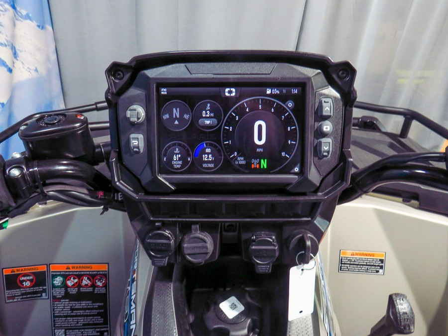 2023 Polaris® Sportsman 570 Ride Command Edition