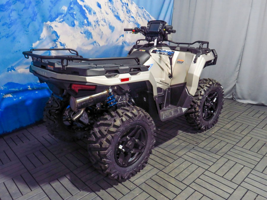 2023 Polaris® Sportsman 570 Ride Command Edition