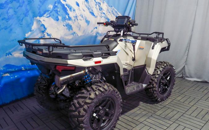 2023 Polaris® Sportsman 570 Ride Command Edition