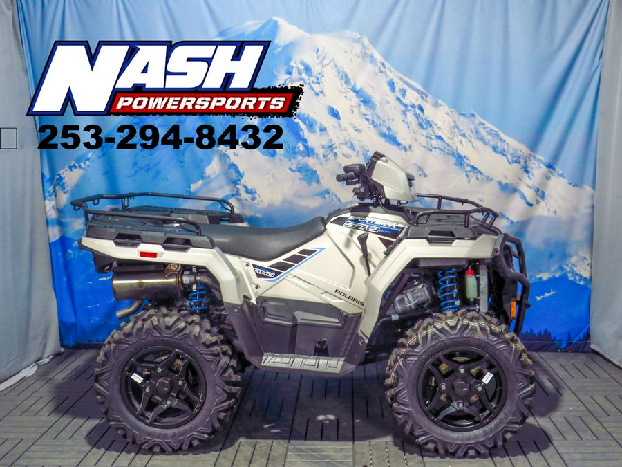 2023 Polaris® Sportsman 570 Ride Command Edition