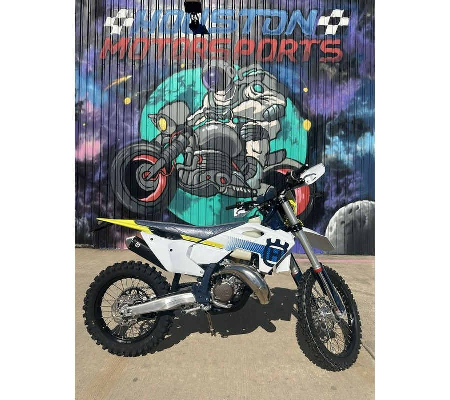 2024 Husqvarna® TE 150