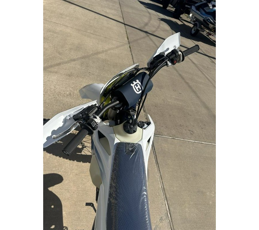 2024 Husqvarna® TE 150