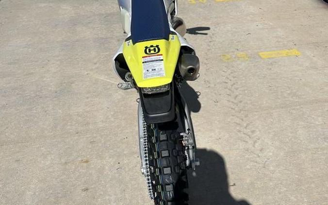 2024 Husqvarna® TE 150