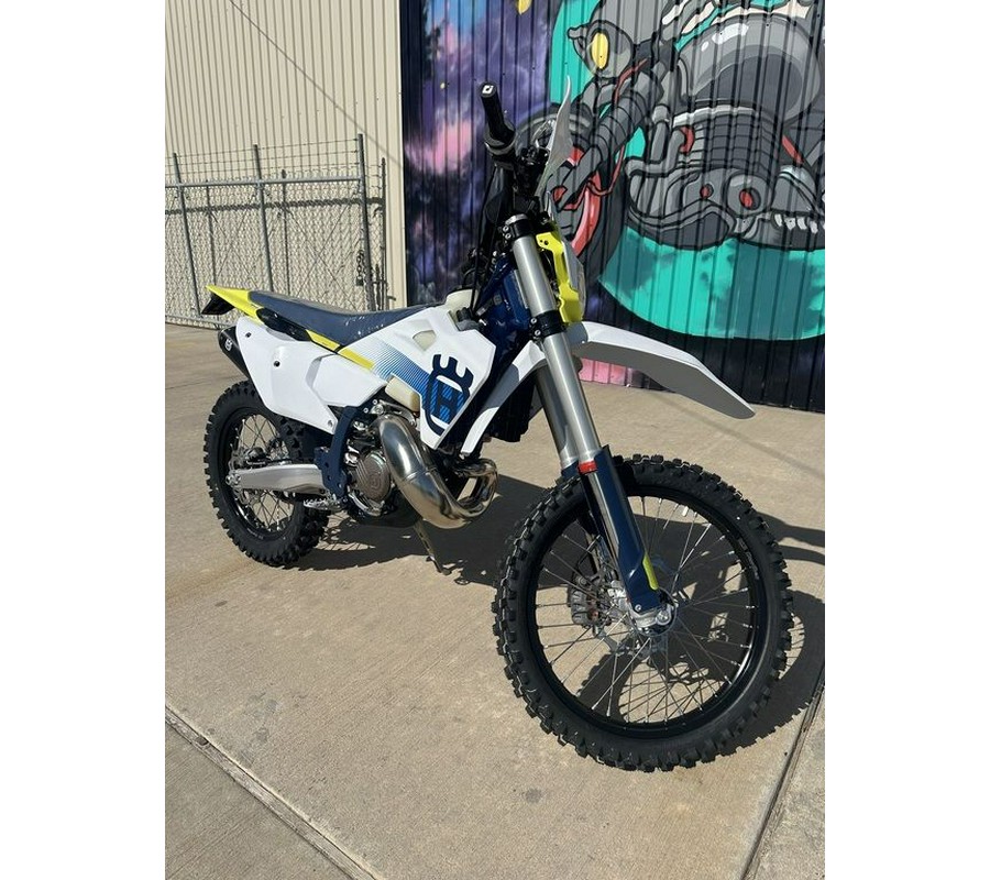 2024 Husqvarna® TE 150
