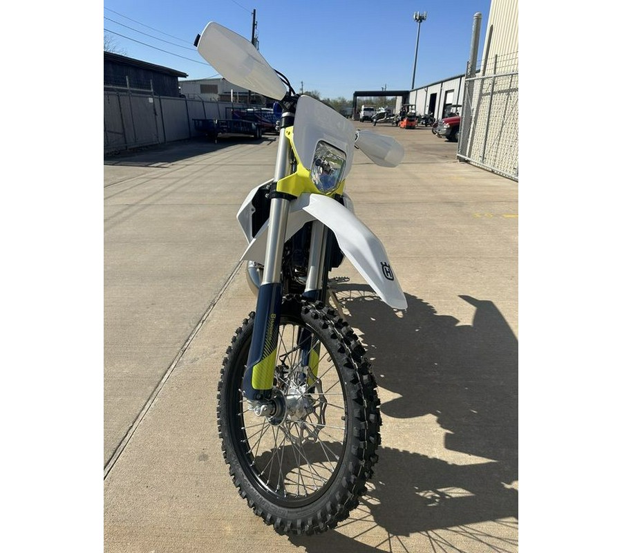 2024 Husqvarna® TE 150