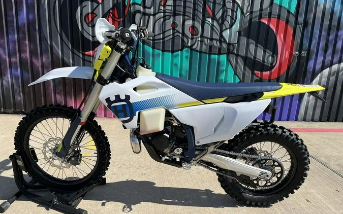 2024 Husqvarna® TE 150