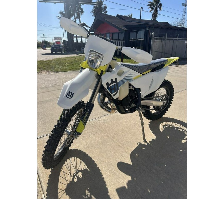 2024 Husqvarna® TE 150