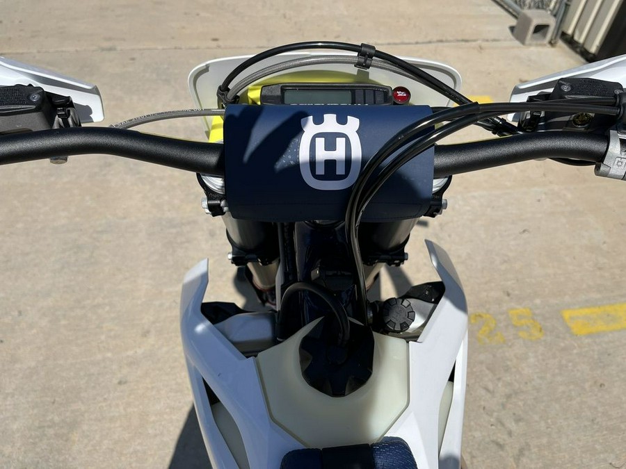 2024 Husqvarna® TE 150