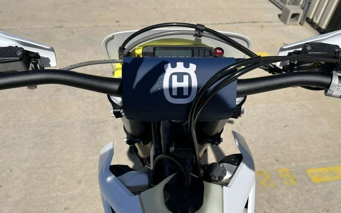 2024 Husqvarna® TE 150