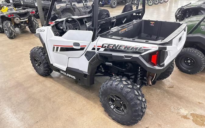 2023 Polaris GENERAL 1000 Sport