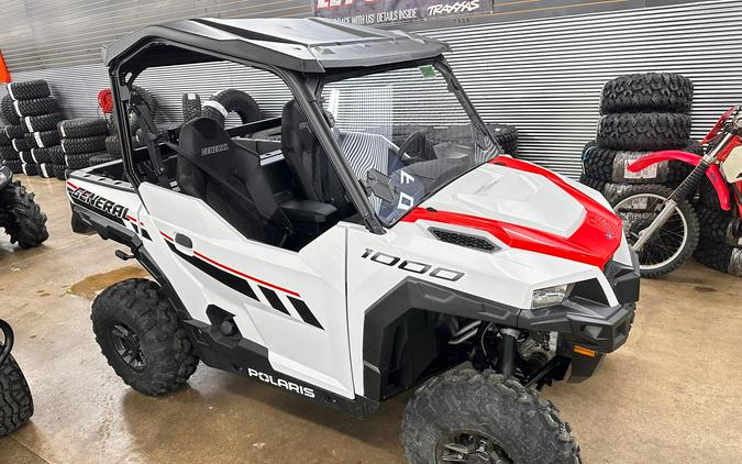 2023 Polaris GENERAL 1000 Sport