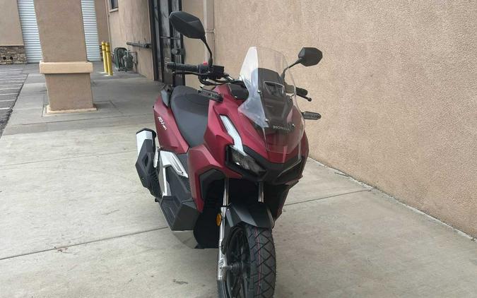 2024 HONDA ADV160