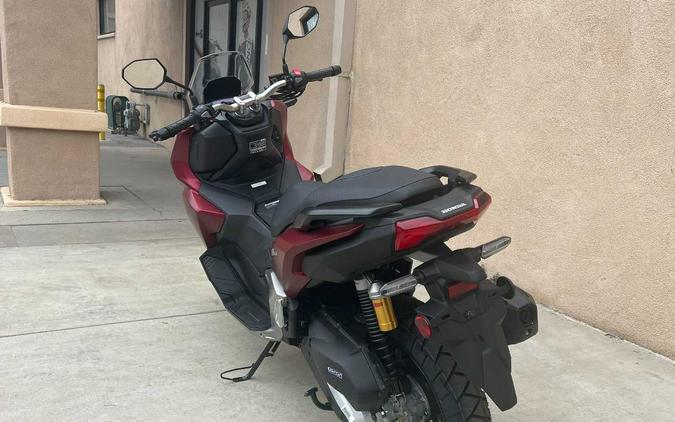 2024 HONDA ADV160