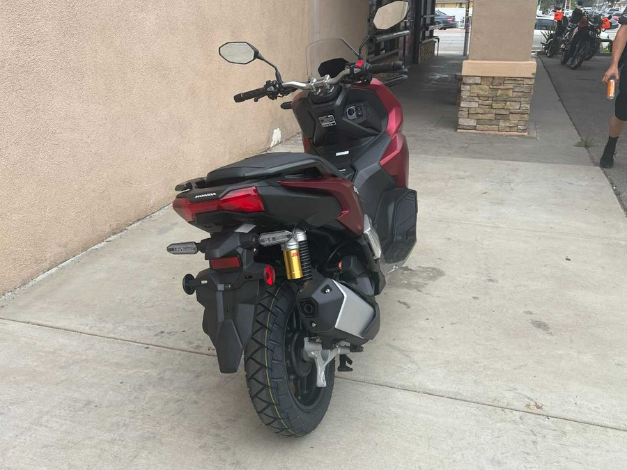 2024 HONDA ADV160