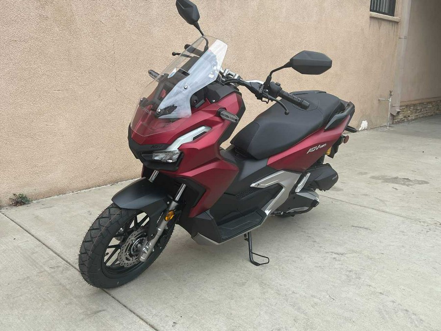 2024 HONDA ADV160