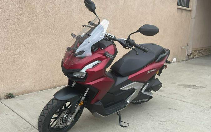 2024 HONDA ADV160