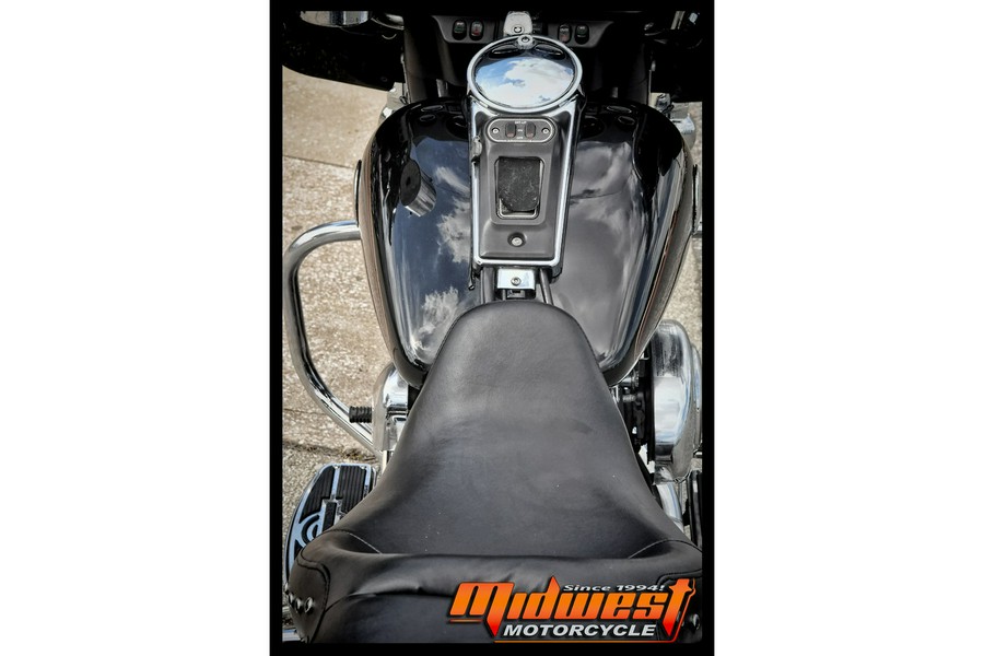 1999 Harley-Davidson® ULTRA