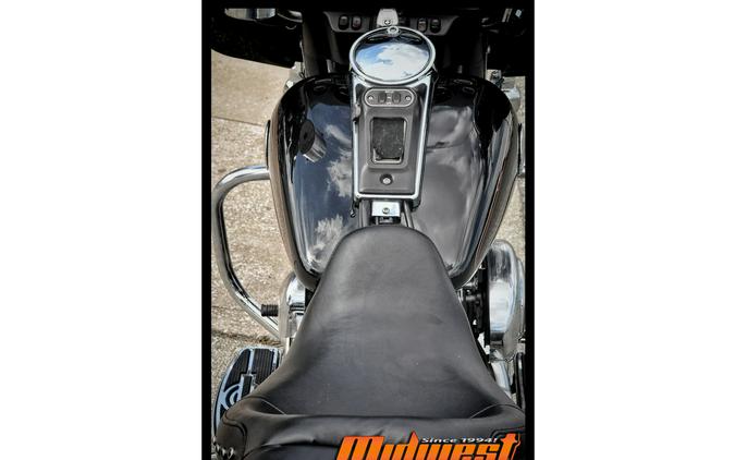 1999 Harley-Davidson® ULTRA