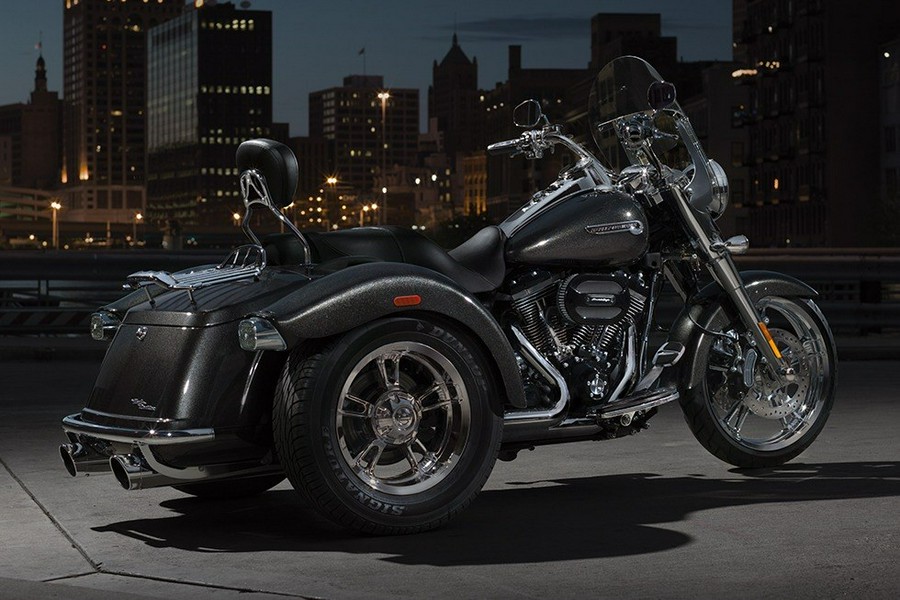 2016 Harley-Davidson Freewheeler™
