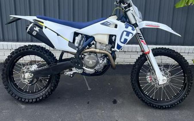 2020 Husqvarna® FE 350