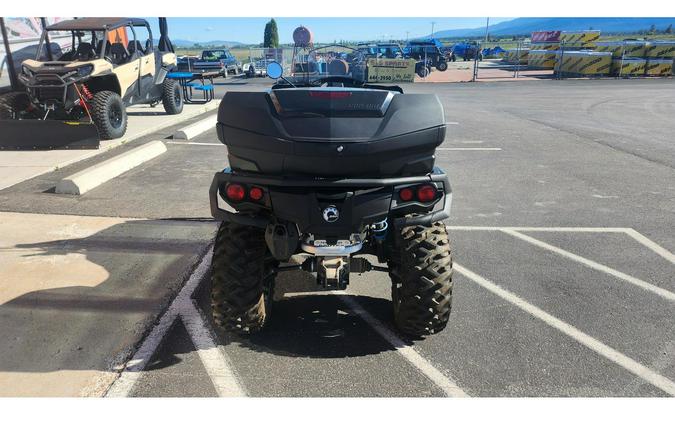 2021 Can-Am CAN-AM OUTLANDER XT 850