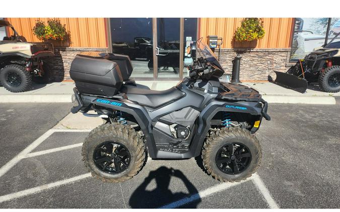 2021 Can-Am CAN-AM OUTLANDER XT 850