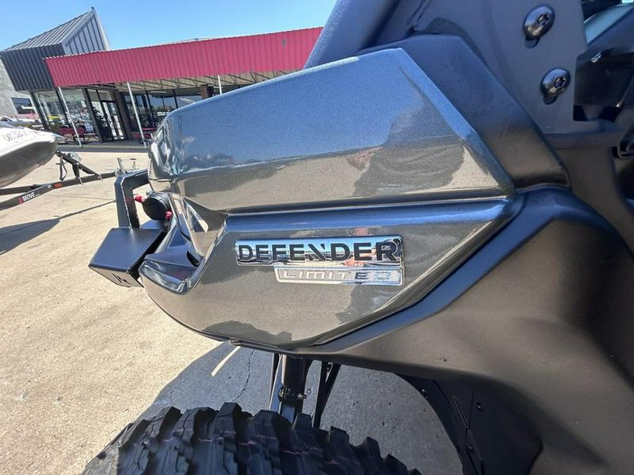 2024 Can-Am® Defender MAX Limited HD10