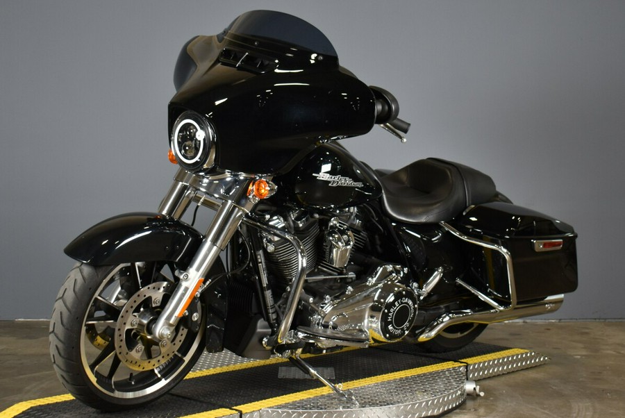 2020 Harley-Davidson Street Glide