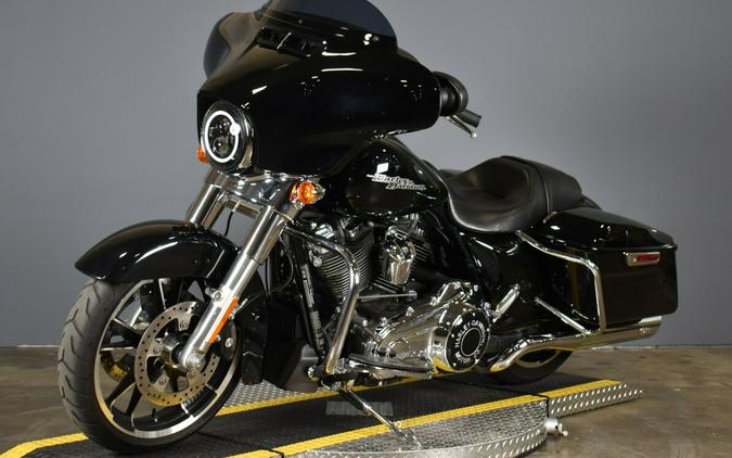 2020 Harley-Davidson Street Glide