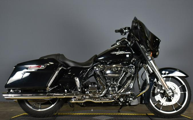 2020 Harley-Davidson Street Glide