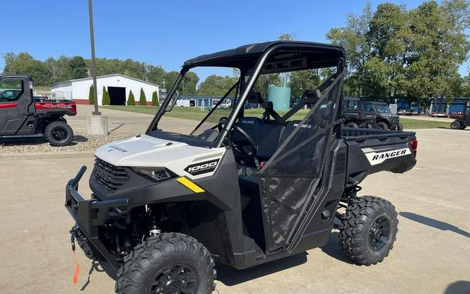 2025 Polaris® Ranger 1000 Premium