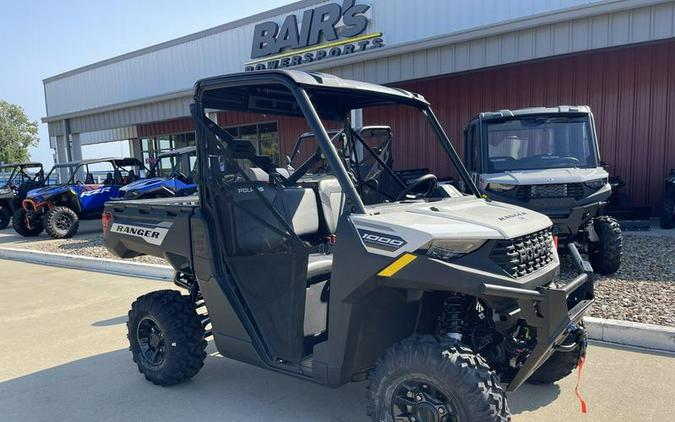 2025 Polaris® Ranger 1000 Premium