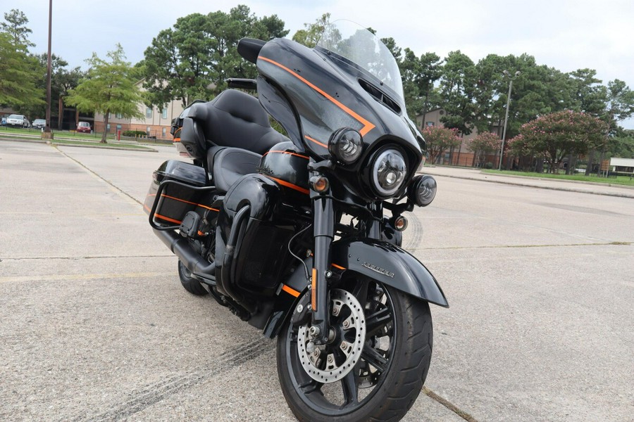 2022 Harley-Davidson Ultra Limited