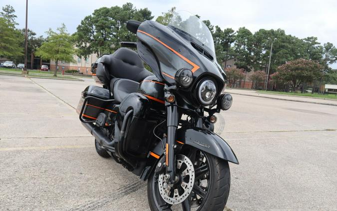 2022 Harley-Davidson Ultra Limited