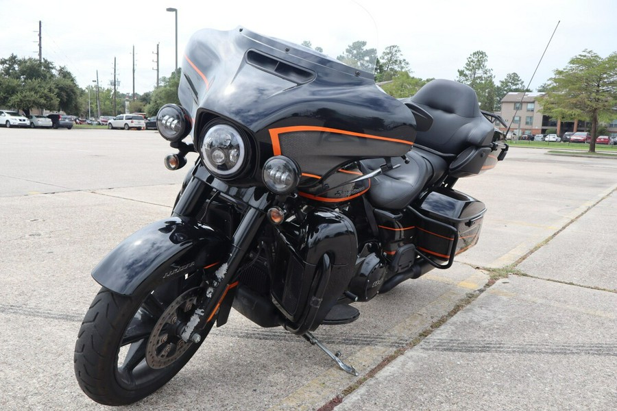 2022 Harley-Davidson Ultra Limited