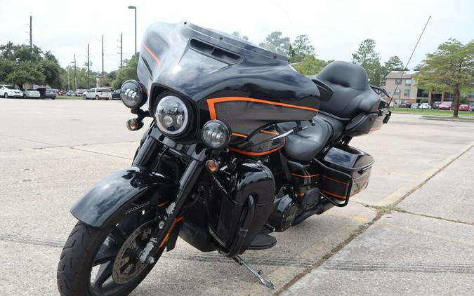 2022 Harley-Davidson Ultra Limited