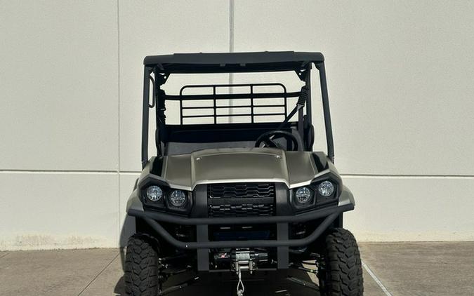 2025 Kawasaki Mule PRO-MX SE EPS