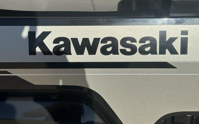 2025 Kawasaki Mule PRO-MX SE EPS