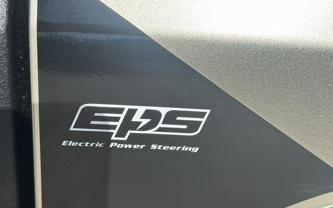 2025 Kawasaki Mule PRO-MX SE EPS