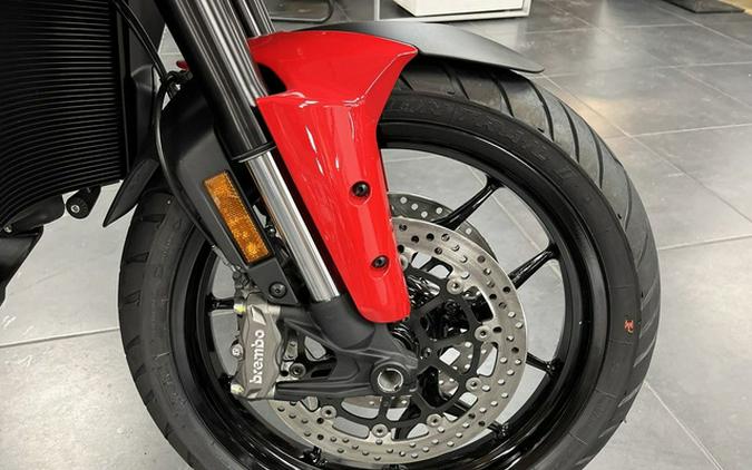 2025 Ducati Multistrada V2 V2 S