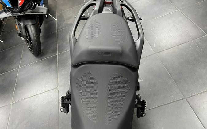 2025 Ducati Multistrada V2 V2 S