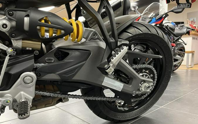 2025 Ducati Multistrada V2 V2 S