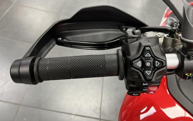 2025 Ducati Multistrada V2 V2 S
