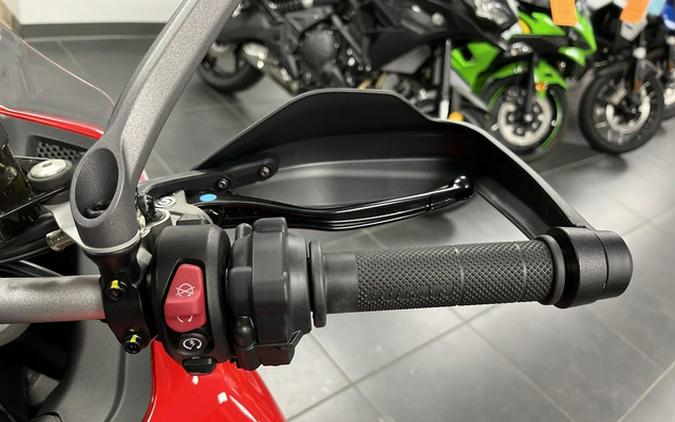 2025 Ducati Multistrada V2 V2 S