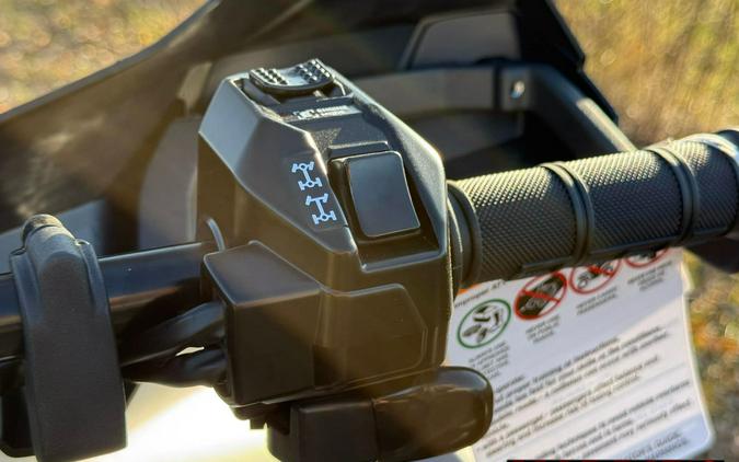 2026 Can-Am Outlander XT 850