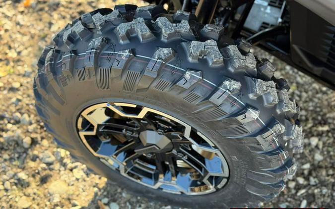 2026 Can-Am Outlander XT 850