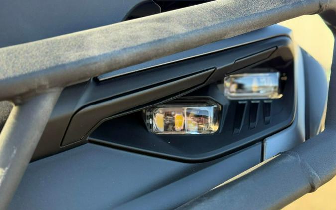 2026 Can-Am Outlander XT 850