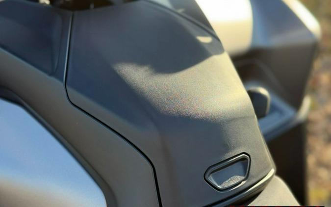 2026 Can-Am Outlander XT 850